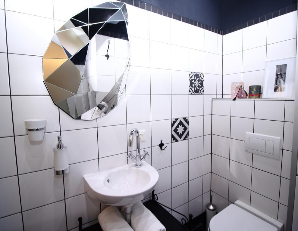 Alt Wien Exteriér fotografie